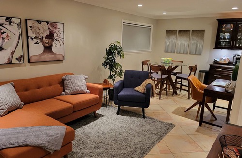 Chino Canyon Condo | P.S. I love you - Cozy condo in N Palm Springs