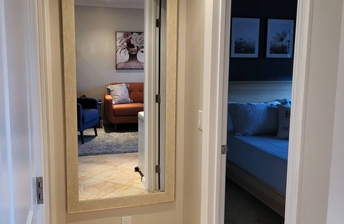 Chino Canyon Condo | P.S. I love you - Cozy condo in N Palm Springs
