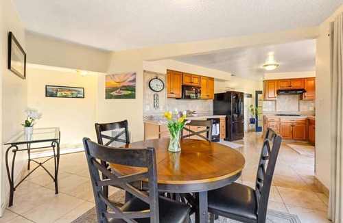 North Pacific Beach House | Pacific Heights New Discounted Rates & View