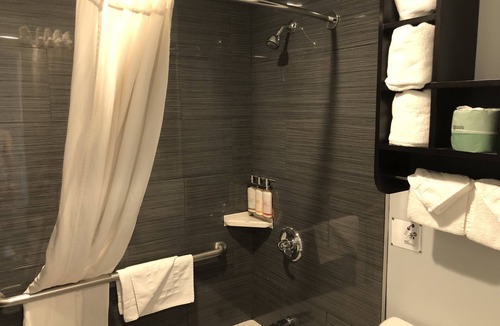 North Fremont Street Hotel | Pacific Inn