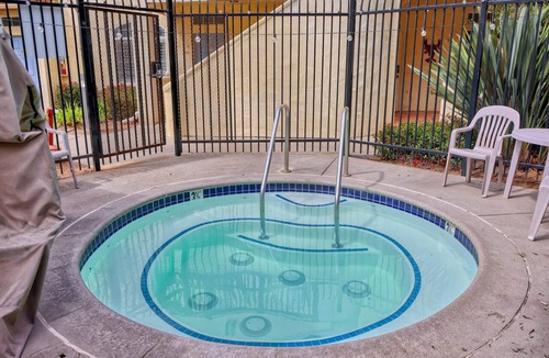 Oceano Condo | Pacific Plaza #301 Oceano Pismo Avila SLO