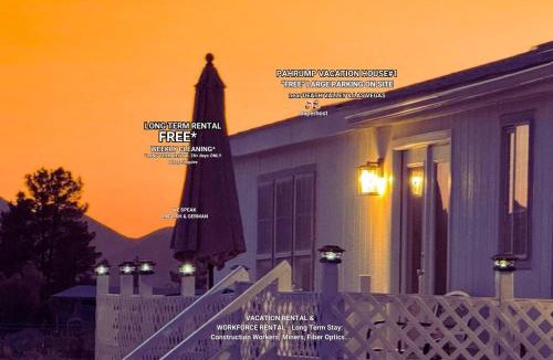 Pahrump House | Pahrump Vacation House #1, DeathValley-Las Vegas, Readaways-Healthy Mind