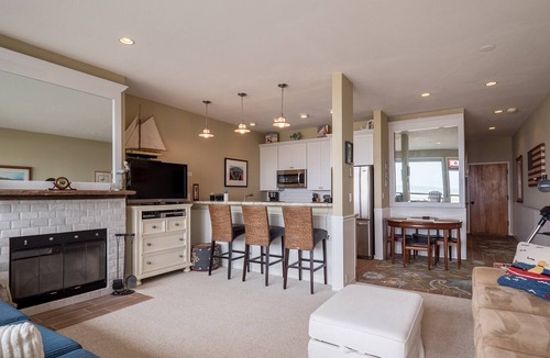 Pajaro Dunes Condo | Pajaro Dunes Resort: Ocean View 1 Bdrm, sleeps 4 - Remodeled & Private