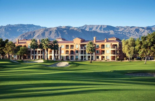 Palm Desert Villa | PALM DESERT-MARRIOTT SHADOW RIDGE, THE VILLAGES perfect for Coachella 4/16-20