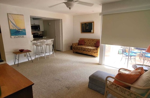 Tahquitz River Estates Condo | Palm Springs South End And Close