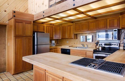 Tahoma House | Panoramic Lake View, Access Best Tahoe Private Sandy Beach-Buoy Possible Lago Azul By Tahoe Time VR