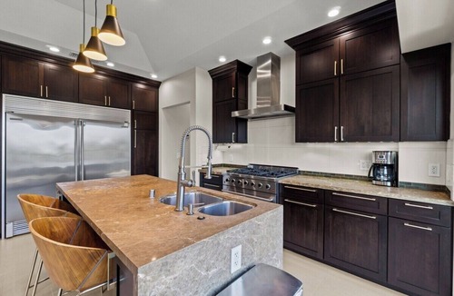 Lantern District House | Panoramic Ocean Views Dana Point