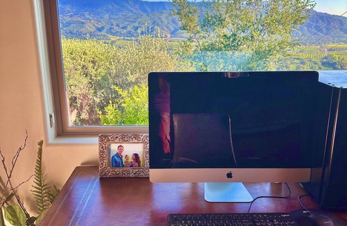 Ojai House | Paradise in Ojai - Amazing property with private lake, spa amenities, and more.