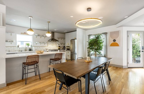 Mid Central House | Pasadena Hideaway w/Heated Saltwater Pool