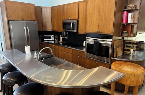 Arroyo Grande House | Peaceful 1-bedroom house in the beautiful Village of Arroyo Grande