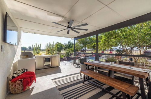 Birds Landing House | Peaceful 3-Bedroom House on Lucio Vineyard in Charming Knightsen