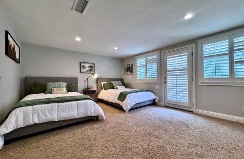 Placerville House | Peaceful Country Getaway Near Casino Shopping