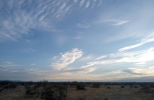 Lancaster RV Rental | Perfect 1-bedroom campground in amazing Hi Vista for outdoor lovers