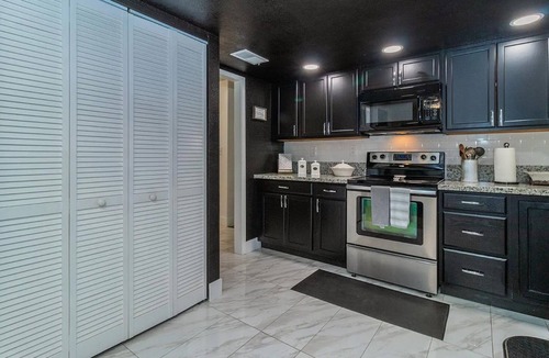 Madera House | Perfect 5-bedroom house in awesome Madera for your getaway