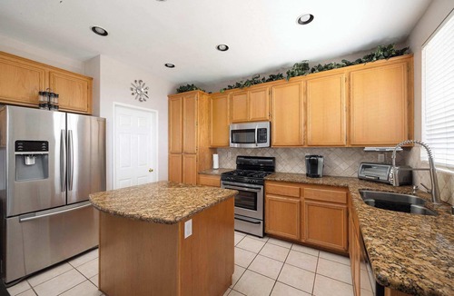 Otay Mesa House | Perfect Family Home w/Private Outdoor Space!