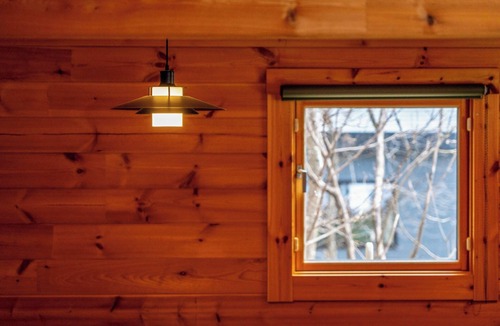 Hokujo House | Perfect for a ski base in Hakuba for up to 9 peopl/Bei'an Tan County Nagano