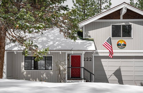 Fox Farm Ski Chalet | Perfect Mountain Modern Chalet-5 min to the slopes
