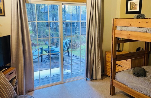 Tahoe Paradise Ski Chalet | Perfect Tahoe Getaway!