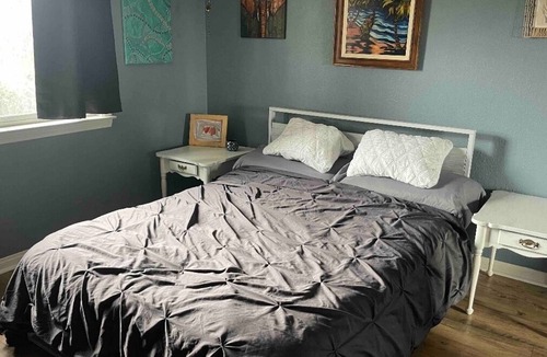 East Side Capistrano House | Pet friendly! 3 bedroom home close to the beach and downtown Oceanside!