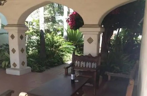 Coronado Condo | Pet-Friendly Charming Coronado Villa near Downton, Hotel Del and The Beach