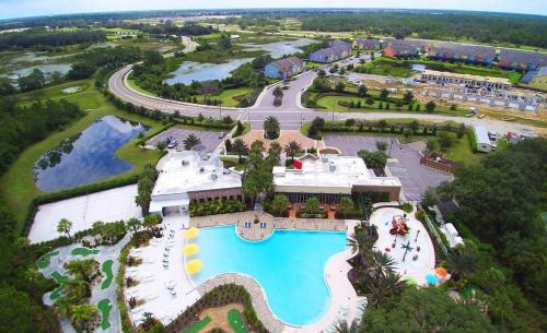 Davenport House | Pet Friendly Luxury Escape Minutes from Disney 347