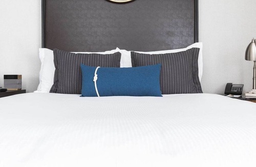South Beach Hotel | Pet-Friendly Waterfront Penthouse Suite w/Free Breakfast | 1-Mi to Oracle Park