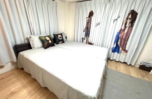 Sannomiya House | Petit Asahi