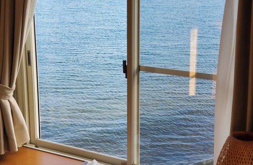Kamiamakusa House | Pets allowed vacation rental BBQ ocean view el/Kamiamakusa Kumamoto