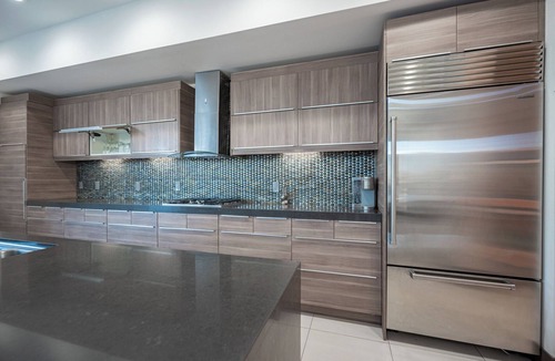 Spring Valley Villa | Phenomenal 6-bedroom villa with infinity pool in vibrant Las Vegas