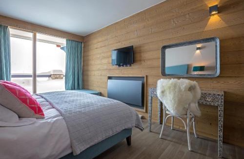 Tignes le Lac Apartment | Phoenix 101