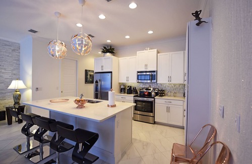 Sandy Ridge House | Pirate's Cove Adventure! Private Pool Oasis! Resort Near Disney!