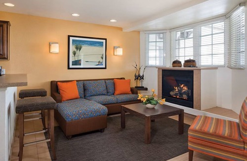 Downtown Apartment | Pismo Beach 1 Bedroom WorldMark