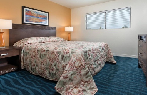 Downtown Resort | Pismo Beach Getaway – 1BR Near Pier & Ocean
