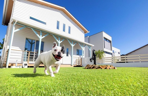 Hamasaki House | Plan without pet dogs Beachside walk Relaxing p/Karatsu Saga