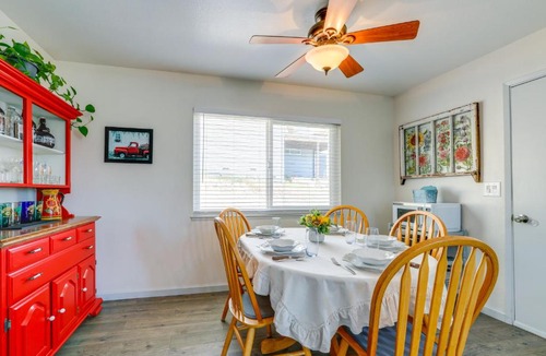 Plymouth House | Plymouth Getaway - Enjoy Local Wineries & More