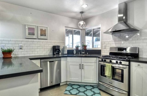 Hermosa Village House | *Pool +Game Room + Disneyland Close*Guests Love It!*