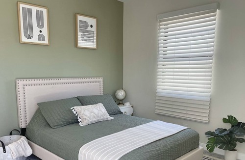 Hawthorne House | Pool House - SoFi- LAX- Casino