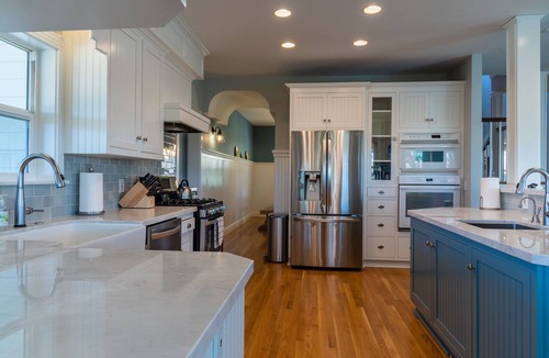 Paso Robles House | Pool + Oak Trail Hiking + Lawn Games | 10 Min to Paso Robles | Graceful Oaks