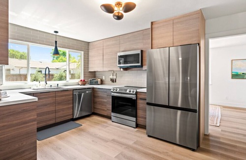 Sonoma House | Pool & Spa | Family-Friendly | Near Sonoma Plaza | 4BR, Sleeps 8