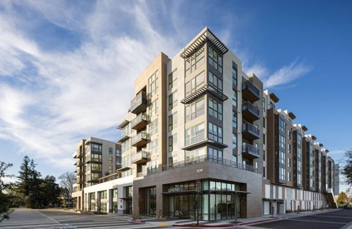 Mountain View Condo | Poolside Comfort | Avelle 1BR Family Friendly Condo