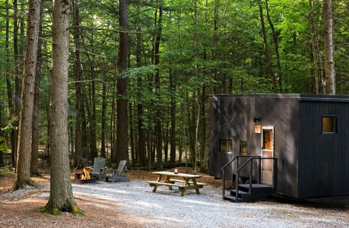 Running Springs Other | Postcard Cabins Big Bear, Outdoor Collection by Marriott Bonvoy