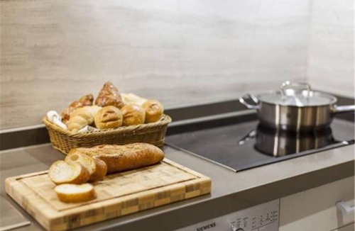 Jinsong Panjiayuan Apartment | Premier 2 Bedroom Apartment at Chaoyang District Beijing
