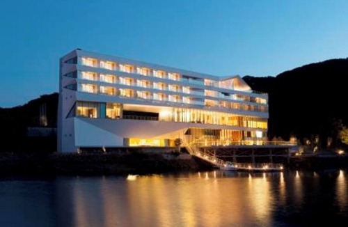 Oshima Island Hotel | Premier Suite Room | Vacation STAY Olive Dinner P/Saikai Nagasaki
