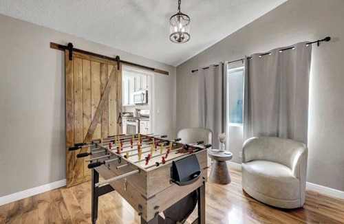 Green Valley North House | Prime and Relax Abode