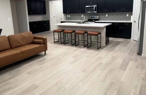 Peters House | Prime Location Residence