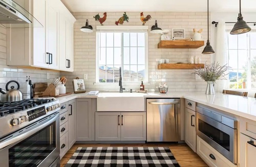 Buellton Cottage | Private Garden Cottage Near Solvang/Waterfall & Koi Pond/Wine Country
