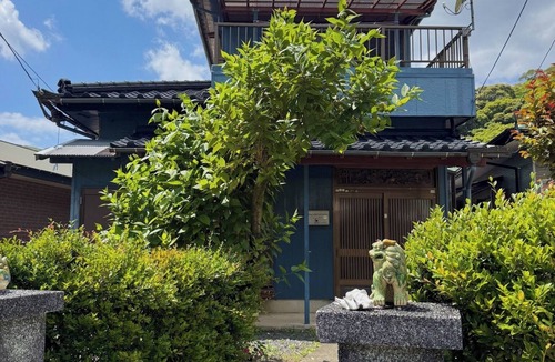 Uken House | Private House Stay in Amami Experience Nature and Local Island Life /Oshima District Kagoshima