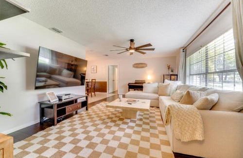 Longwood House | Private Outdoor Oasis w/Pool: Home in Longwood!