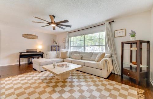 Longwood House | Private Outdoor Oasis w/Pool: Home in Longwood!