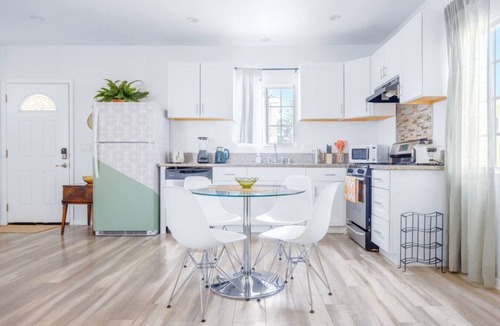 Atwater Village House | Private Patio · Free Parking · Gated Bungalow Near Silver Lake